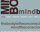Mind Body Studio design