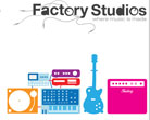 Factory Studios design