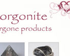 Love Orgonite design