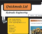 Quickmode Ltd design